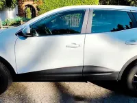 Gebraucht Renault Kadjar Life 140 PS (102 kW) 2020 Weiß SUV