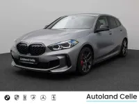 Gebraucht BMW 135 306 PS (225 kW) 2023 Individual frozen pure greyc Kleinwagen