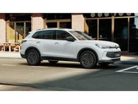 Gebraucht VW Tiguan Goal 131 PS (96 kW) 2025 Weiß SUV
