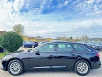 Gebraucht Audi A6 Sport 163 PS (119 kW) 2021 Schwarz Limousine