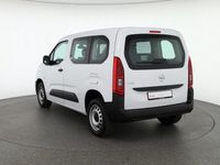 gebraucht Opel Combo Life 1.5 Diesel Tempomat Bluetooth Einparkhilfe vo + hi