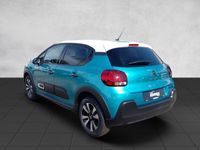 gebraucht Citroën C3 Shine 1.2 inkl. Optionen für 3.310€ verbaut!