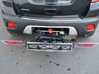 Gebraucht Opel Mokka Edition 116 PS (85 kW) 2015 Schwarz SUV