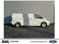 Neu Ford Transit Custom Trend 136 PS (100 kW) 2026 Frozen white Pickup