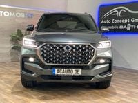 Gebraucht KGM Rexton Sapphire 203 PS (149 kW) 2023 Grau SUV