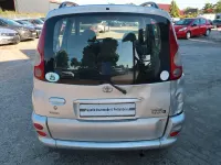 Gebraucht Toyota Yaris 86 PS (63 kW) 2001 Other Kombi