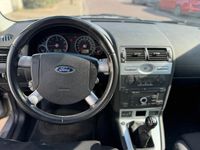 Gebraucht Ford Mondeo 125 PS (91 kW) 2008 Silber Limousine