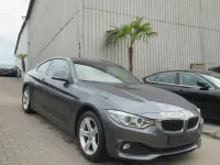 Gebraucht BMW 430 Performance 258 PS (189 kW) 2014 Grau Coupé