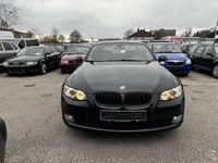 Usata BMW 320 177 CV (130 kW) 2008 Nero Coupé