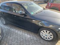 gebraucht BMW 120 d - M Paket