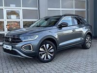 Gebraucht VW T-Roc 150 PS (110 kW) 2025 Indiumgrau SUV