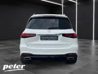 Gebraucht Mercedes GLS450 AMG 367 PS (269 kW) 2025 Weiss SUV