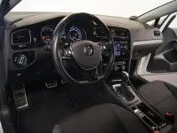 Używany VW Golf VII Join 150 KM (110 kW) 2019 Biały Sedan/Limuzyna