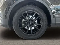 Gebraucht VW Tiguan Allspace United 150 PS (110 kW) 2021 Deep black perleffekt SUV