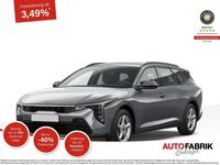 Neu Kia K4 2026 Interstellar grau metallic Kombi