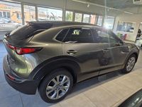 Gebraucht Mazda CX-30 Selection 150 PS (110 kW) 2023 Grau metallic SUV