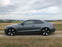 gebraucht Audi A5 2.0 TFSI 2* S-Line *TÜV NEU*