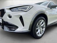Gebraucht Cupra Formentor 150 PS (110 kW) 2023 Weiß SUV