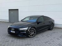 Gebraucht Audi A7 Sportback Basis 286 PS (210 kW) 2019 Grau Kleinwagen