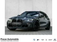Neu BMW M3 Competition Edition 530 PS (389 kW) 2026 Grau Kombi