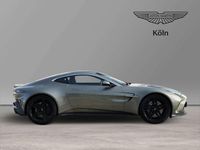 Neu Aston Martin Vantage 663 PS (487 kW) 2026 Titanium grey Coupé