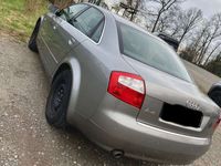 gebraucht Audi A4 A42.0