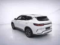 Occasion BYD Seal U Design 324 ch (238 kW) 2025 Blanc SUV