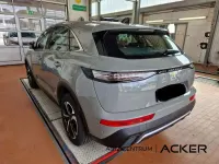 Gebraucht DS Automobiles DS7 Crossback Bastille 131 PS (96 kW) 2024 Grau SUV