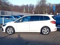 Gebraucht BMW 218 Advantage 140 PS (102 kW) 2019 Alpinweiss iii Van / Kleinbus