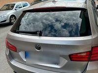 gebraucht BMW 530 d XDrive innen M packet