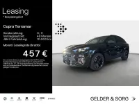 Neu Cupra Terramar VZ 265 PS (194 kW) 2026 Mythosschwarz SUV