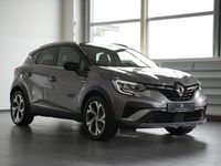 Gebraucht Renault Captur R.S. 158 PS (116 kW) 2022 Grau kng + schwarz gne SUV