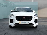 gebraucht Jaguar E-Pace D150 R-Dynamic