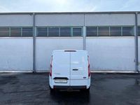 Gebraucht Ford Transit Custom 131 PS (96 kW) 2019 Frozen white Van / Kleinbus