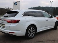 gebraucht Renault Talisman TCe 160 EDC Intens Navi LED Massage Kamer