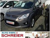 Gebraucht Ford C-MAX Titanium 140 PS (102 kW) 2013 Andere farbe Van / Kleinbus