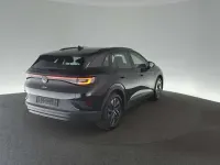 Gebraucht VW ID.4 Pro 210 kW (286 PS) 2025 Schwarz SUV