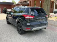 Gebraucht Ford Kuga Titanium 150 PS (110 kW) 2016 Schwarz SUV