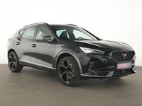 Gebraucht Cupra Formentor VZ 245 PS (180 kW) 2023 Mitternachtsschwarz SUV