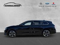 Gebraucht Opel Astra 131 PS (96 kW) 2024 Schwarz Kombi