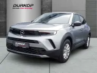 Gebraucht Opel Mokka-e Edition 100 kW (136 PS) 2024 Grau SUV