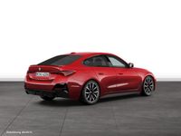 Gebraucht BMW 420 Gran Coupé Shadowline 190 PS (139 kW) 2025 Coupé