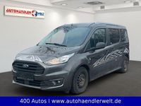 Gebraucht Ford Transit Connect Trend 101 PS (74 kW) 2019 Grau Van / Kleinbus