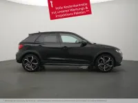 Gebraucht Audi A1 Sport 150 PS (110 kW) 2023 Mythosschwarz SUV