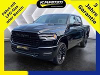 Gebraucht Dodge Ram Limited 548 PS (403 kW) 2025 Schwarz Pickup