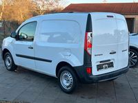 Second-hand Renault Kangoo 75 CP (55 kW) 2018 Alb Monovolum
