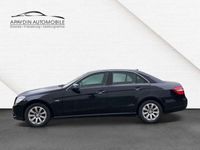 gebraucht Mercedes E200 CDI Lim. BlueEfficiency Aut. Taxi/Mietwag