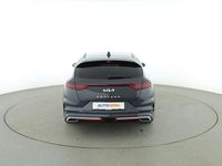 Gebraucht Kia ProCeed GT-Line 160 PS (117 kW) 2022 Grau Kombi
