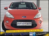 gebraucht Ford Ka 1.2 Titanium