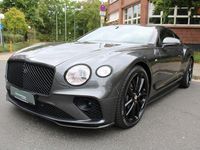 Gebraucht Bentley Continental GT Mulliner 549 PS (403 kW) 2020 Grau Coupé